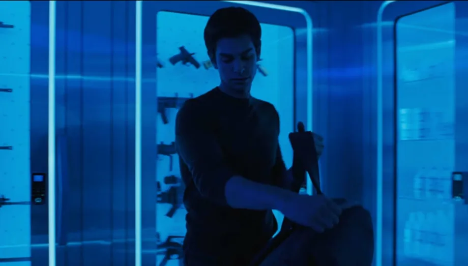 Artificial de Luca Guadagnino conquista a la crítica con 91% en Rotten Tomatoes