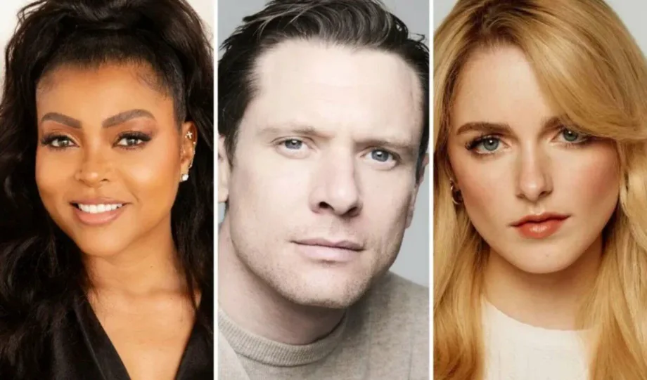 Taraji P. Henson y Jack O'Connell encabezan los homenajes de Newport Beach