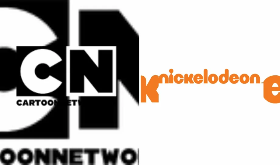 Nickelodeon y Cartoon Network quedan bajo la misma compañía: nace Skydance