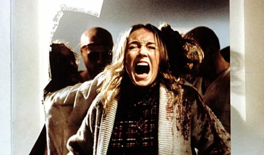 El más allá de Lucio Fulci tendrá remake y abre una ola de terror clásico