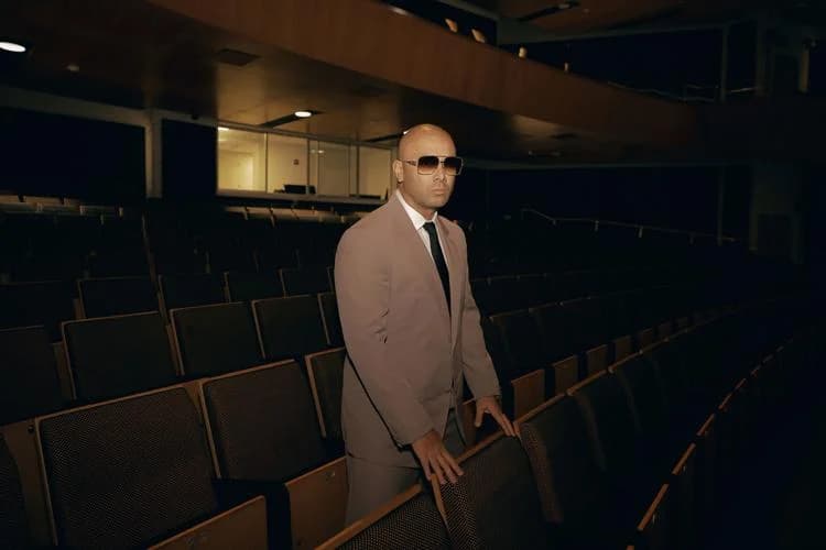 Wisin llevará “La Universidad del Perreo” al Coliseo de Puerto Rico el 13 de noviembre