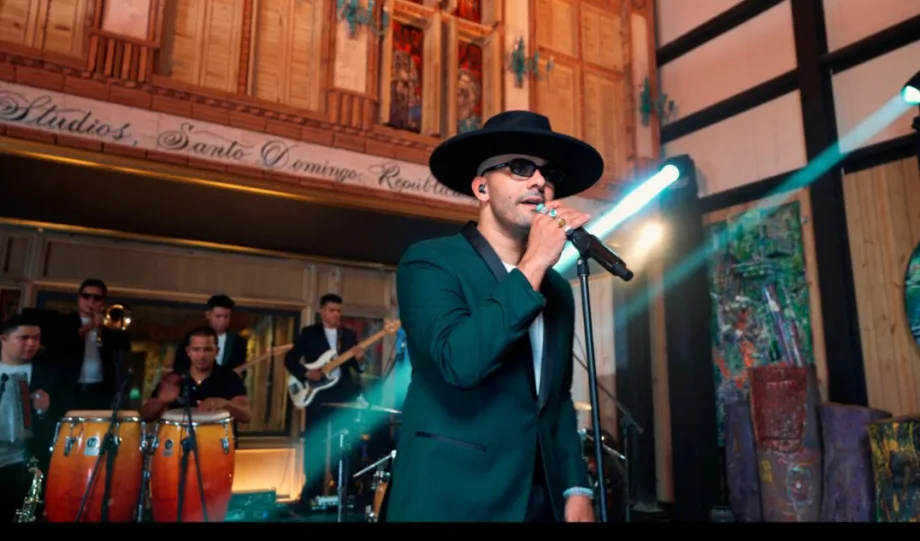 Gabriel Pagán comparte una noche íntima en Ensamble Etéreo