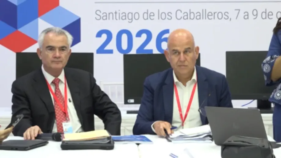 CEPAL destaca crecimiento sostenido de República Dominicana
