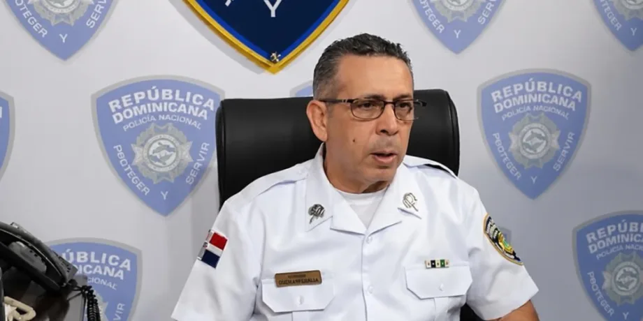 Pesqueira: autoridades mantienen búsqueda de adolescente de 14 años desaparecida en el río Yaque del Norte