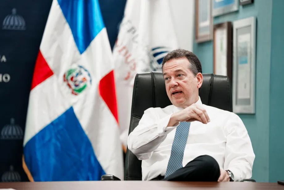 Ito Bisonó asegura municiones dominicanas halladas en Haití