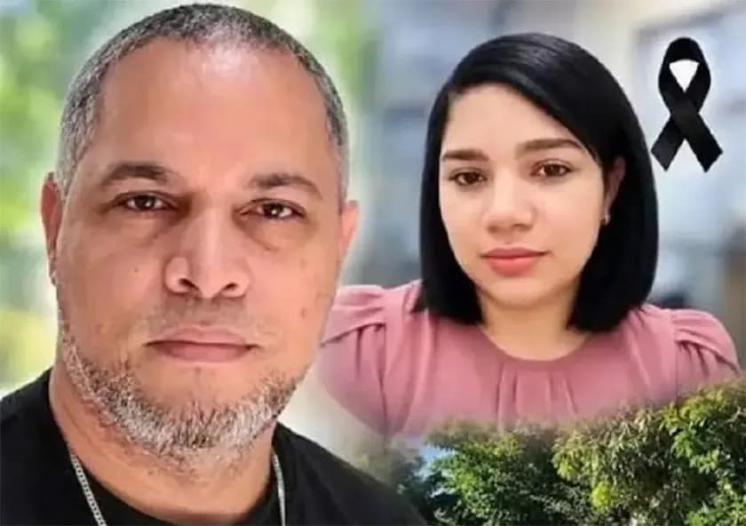 La exigencia de una foto en WhatsApp en caso Loyca Alvarado