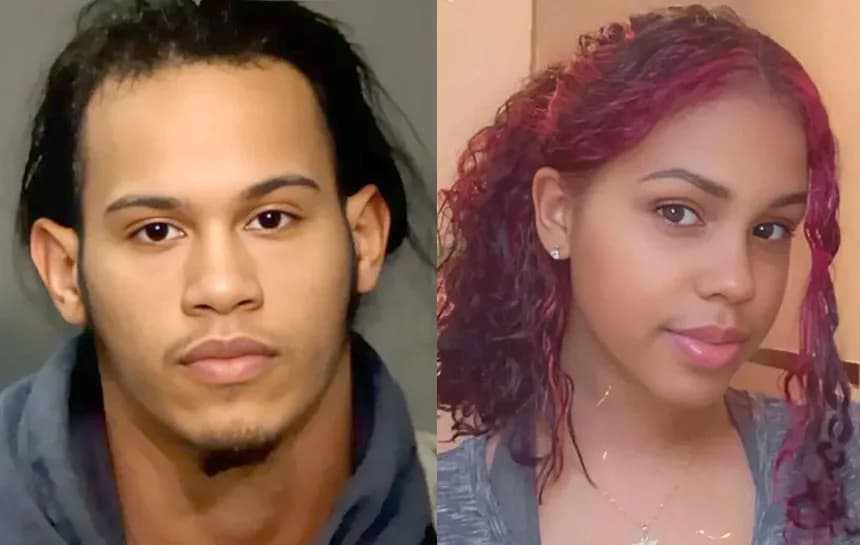 Arrestan a expareja de Nathaly Ramírez tras búsqueda en Bronx