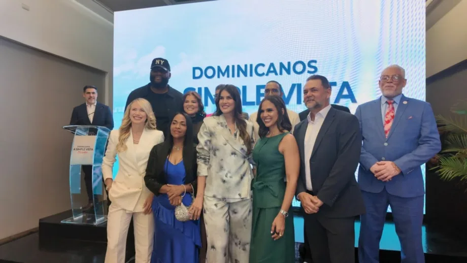 “Dominicanos a Simple Vista Florida” llega a su cuarto 2026