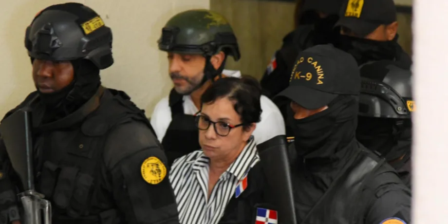 Caso Jet Set da un giro: la pena de los Espaillat podría elevarse de 2 a 30 años de prisión