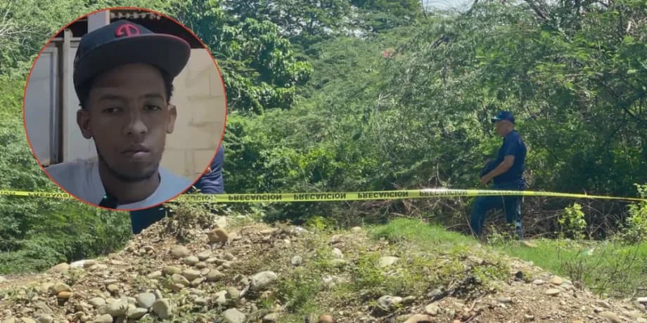 Joven habría agredido a dos menores tras una de ellas revelarle que tenía "SIDA"