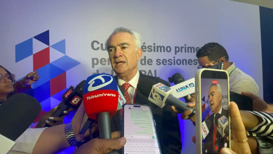 CEPAL destaca crecimiento económico de República Dominicana
