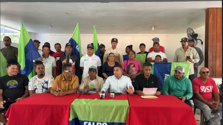 Bonao se prepara para paro de dos días convocado por FALPO