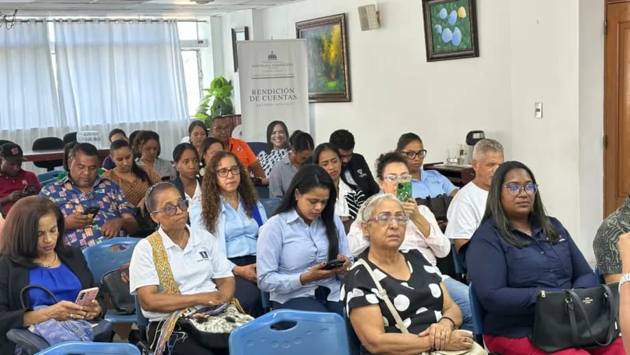 CONADIS coordina jornada de inclusión discapacidad