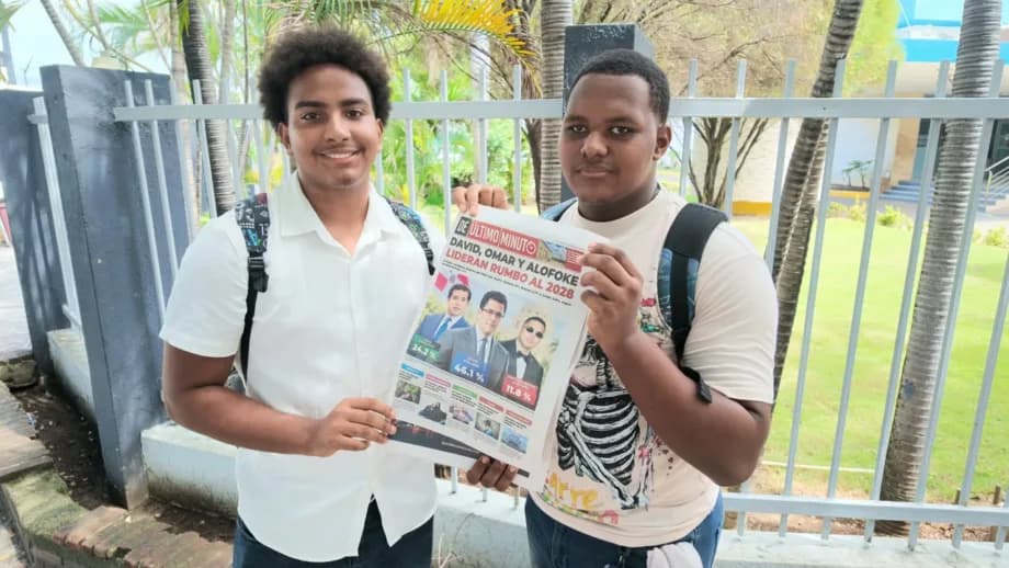 Edición impresa de De Último Minuto recibe elogios