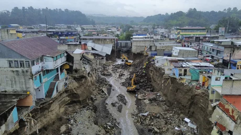 ¿Qué parte del inusual El Niño 2026 puede atribuirse al cambio climático?