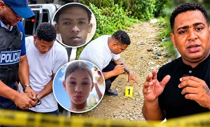 Joven que logró escapar durante caso de Yosnely, narra lo sucedido