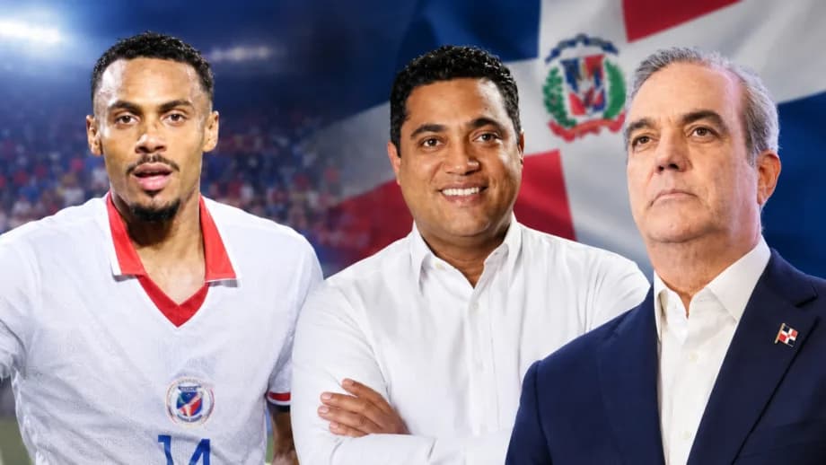 Indignación en R.D por declaraciones atribuidas al futbolista haitiano Wilson Isidor