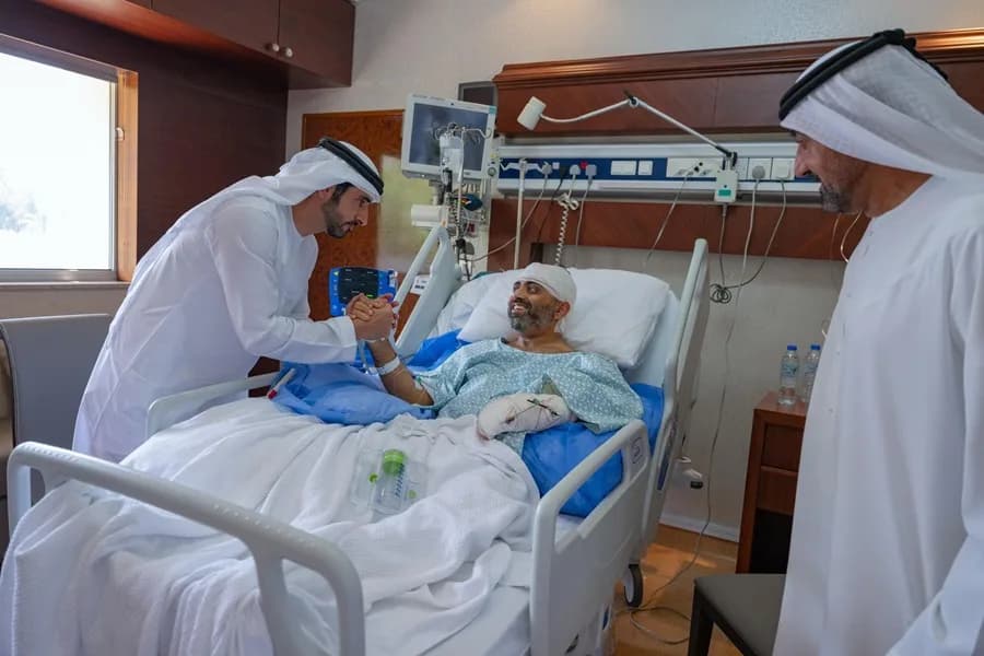 La inteligencia israelí viaja a Emiratos para interrogar al copiloto de Flydubai, según un medio