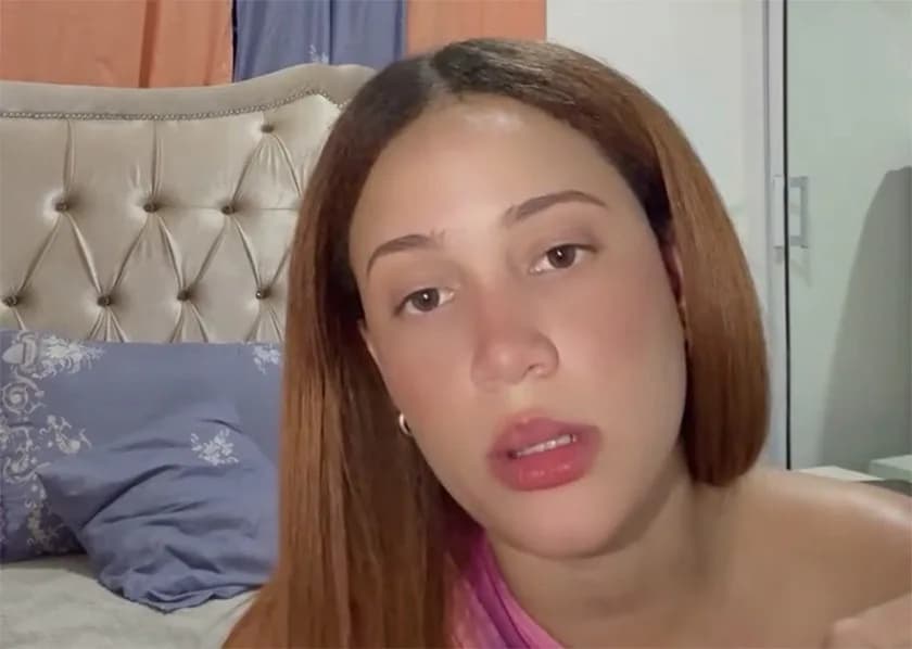 Fiscalía interviene y rescata a joven que denunció amenazas de su expareja