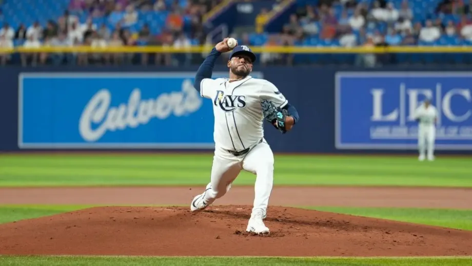 Peralta pretende continuar con su pitcheo brillante en el Juego 2