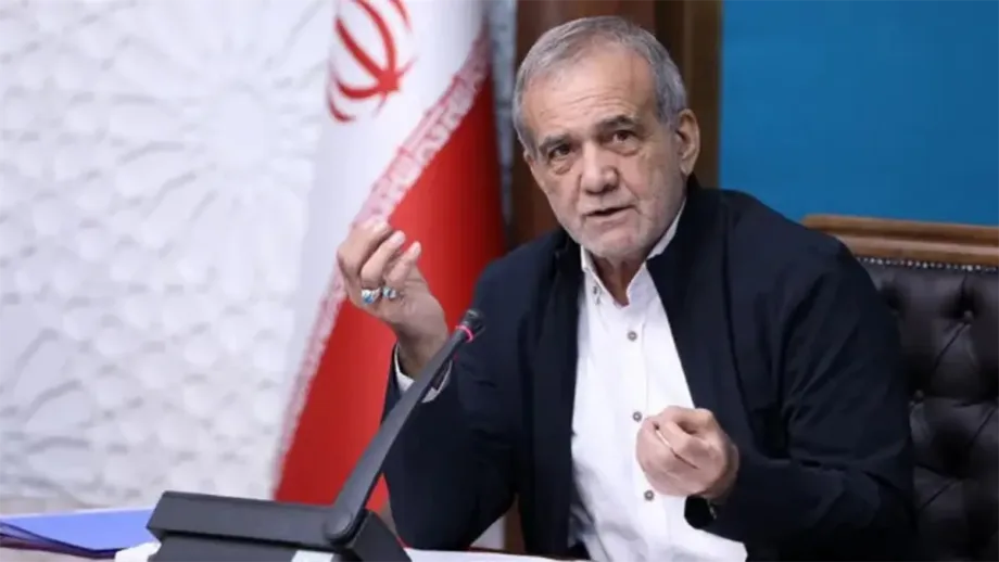 Irán descarta negociar con EE.UU. bajo presiones y amenazas
