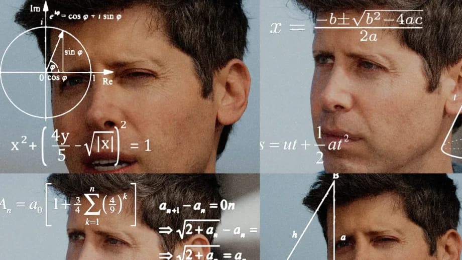 OpenAI dice haber resuelto más de 100 problemas y los matemáticos están furiosos