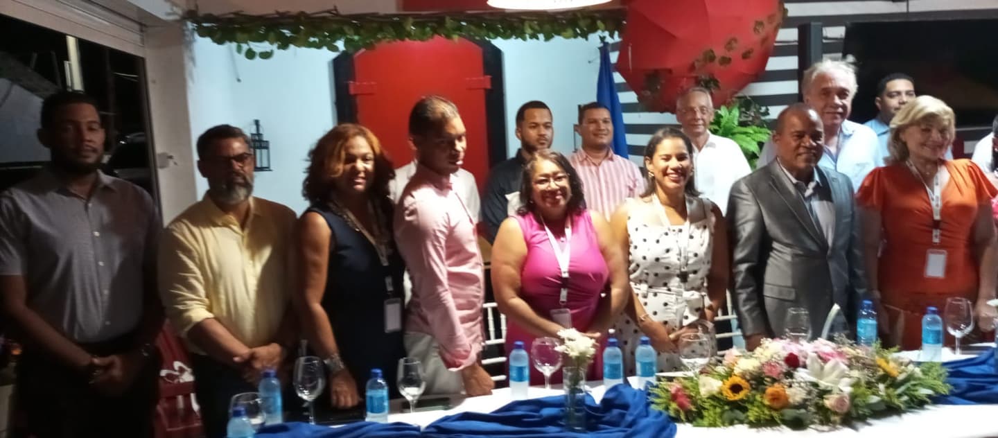 En Montecristi ponen en posesión nueva junta directiva del CODIA