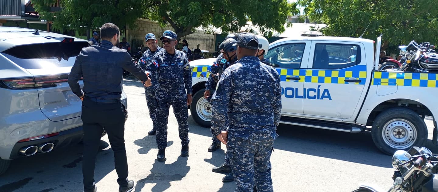 En Montecristi solicitan a las autoridades policiales extender operativos preventivos en horas de las madrugadas para evitar hechos delictivos
