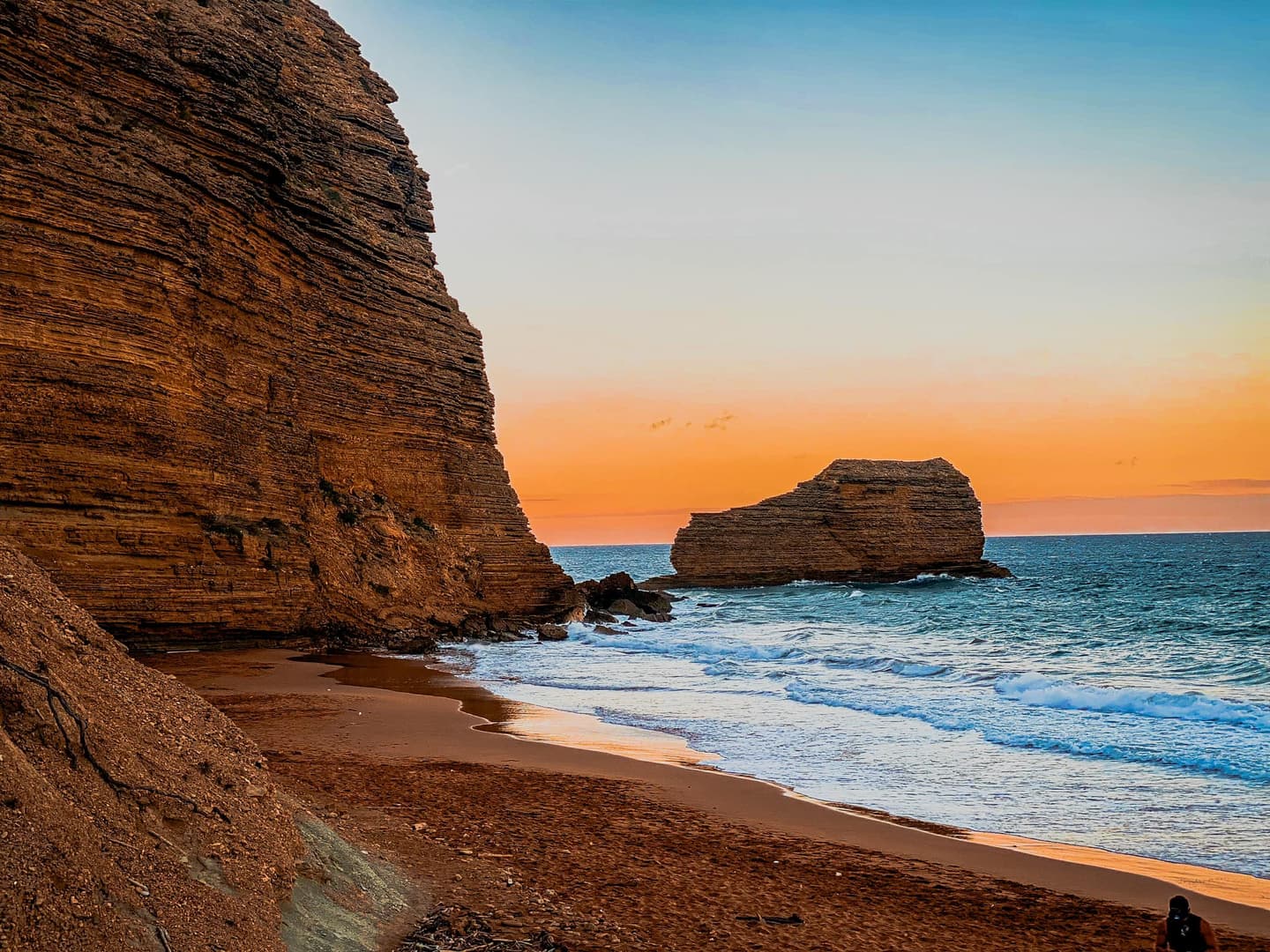 El Morro de Montecristi