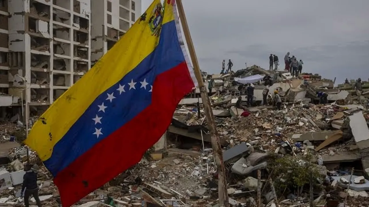 Protección Civil Venezuela aclara información sobre operativo en Caraballeda