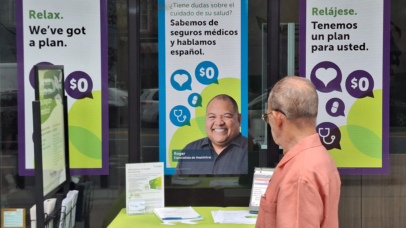 Recortes federales amenazan cobertura médica de miles en Nueva York
